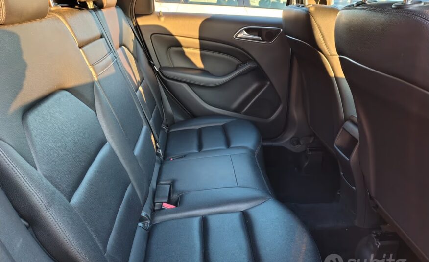 Mercedes-benz B 160 CDI Premium