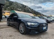 Audi A6 S6 Avant 3.0 TDI quattro tiptronic sport a