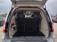 Lancia Voyager 2.8 Turbodiesel Platinum
