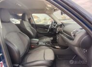 Mini Cooper SD Hype Clubman ALL4 Automatica