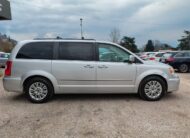 Lancia Voyager 2.8 Turbodiesel Platinum