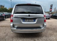 Lancia Voyager 2.8 Turbodiesel Platinum