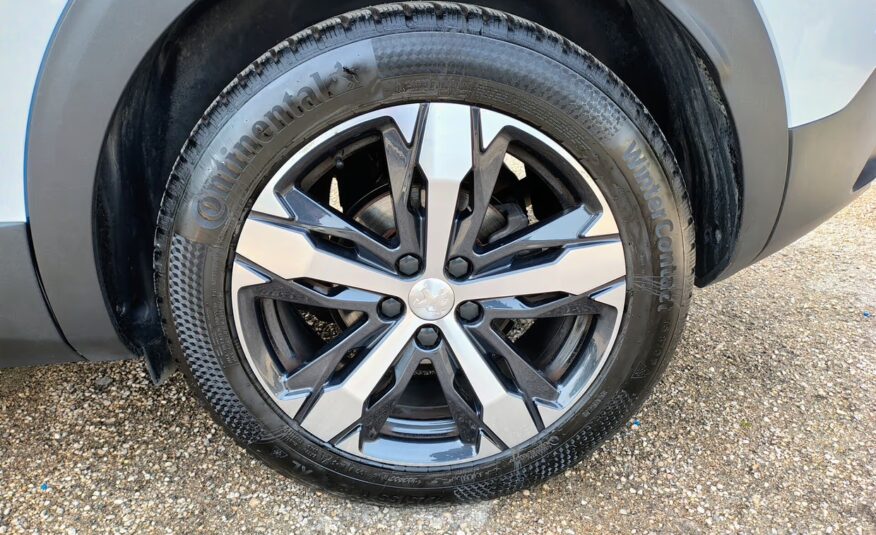 Peugeot 3008 Allure STUPENDA