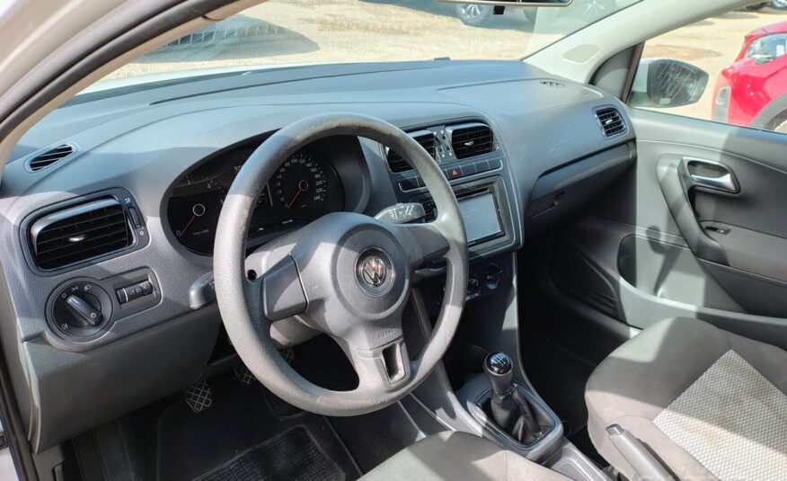 Volkswagen Polo 1.2 TDI DPF 5 p. Comfortline 2