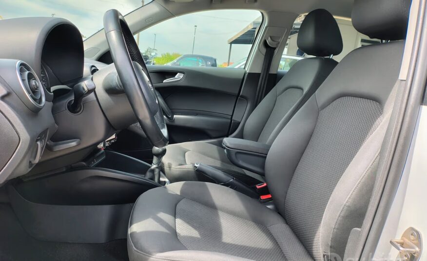 Audi A1 SPB 1.4 TDI S-LINE EDITION