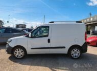 Fiat Doblo Doblò 1.6 MJT 16V 120CV Easy