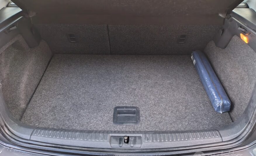 Volkswagen Polo 1.0 MPI 5p. Business Trendline