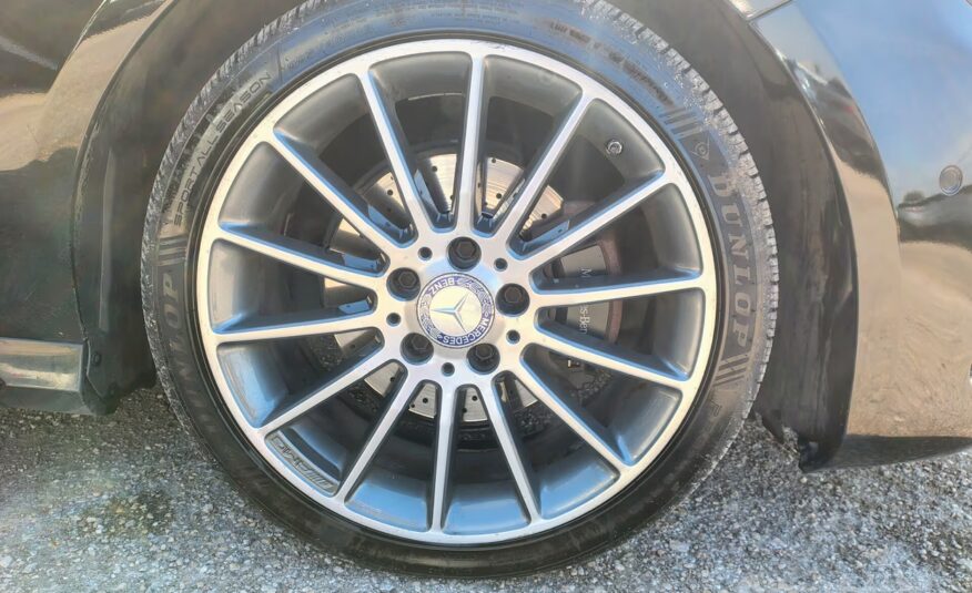 Mercedes-benz A 200 A 200 d Automatic Premium