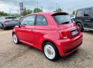 Fiat 500 1.2 Riva