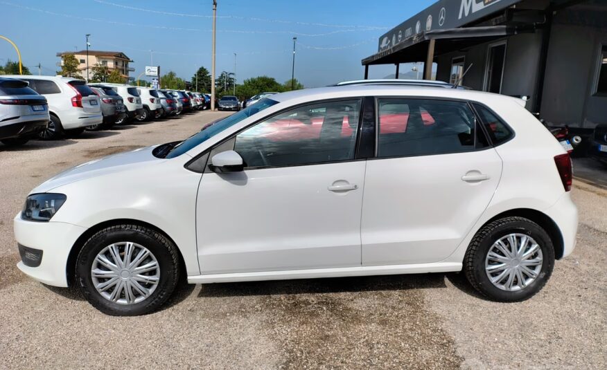 Volkswagen Polo 1.2 TDI DPF 5 p. Comfortline 2