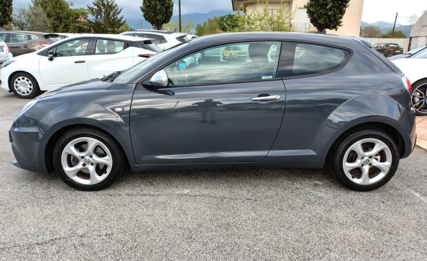 Alfa Romeo MiTo 1.3 JTDm 95 CV S&S