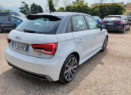 Audi A1 SPB 1.4 TDI S-LINE EDITION