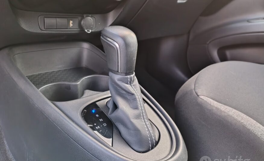 Toyota Aygo X 1.0 VVT-i 72 CV 5 porte Trend S-CVT