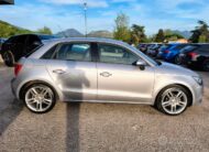 Audi A1 SPB 1.6 TDI S tronic Sline EDITION