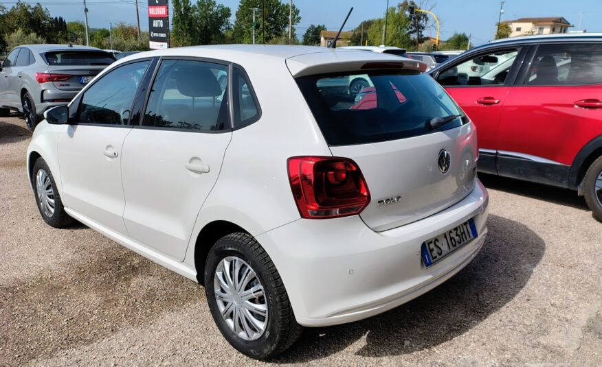 Volkswagen Polo 1.2 TDI DPF 5 p. Comfortline 2