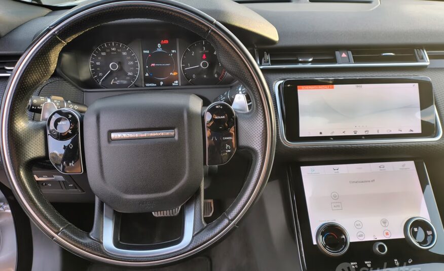 Land Rover Range Rover Velar 2.0D I4 240 CV R-Dyna
