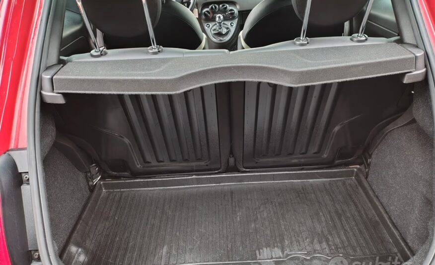 Fiat 500 1.2 Riva