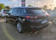 Renault Megane Mégane Sporter dCi 8V 110 CV EDC En