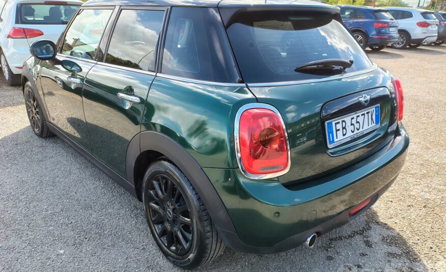 Mini Mini 1.5 Cooper D Business XL