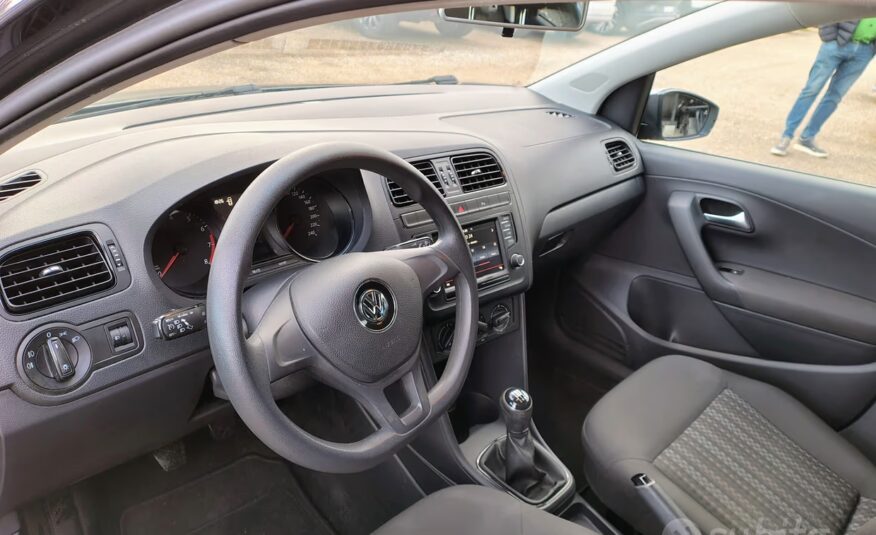 Volkswagen Polo 1.0 MPI 5p. Business Trendline