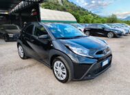 Toyota Aygo X 1.0 VVT-i 72 CV 5 porte Trend S-CVT
