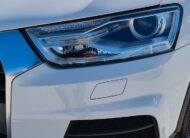 Audi Q3 2.0 TDI 150 CV quattro S tronic