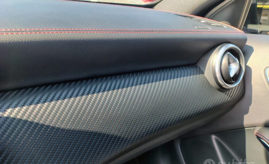 Mercedes-benz A 200 A 200 d Automatic Premium