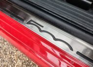 Fiat 500 1.2 Riva
