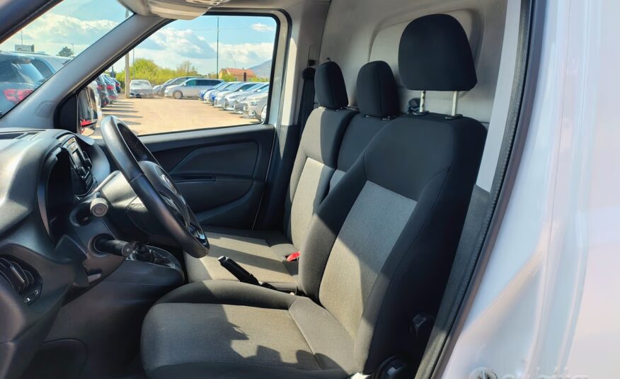 Fiat Doblo Doblò 1.6 MJT 16V 120CV Easy
