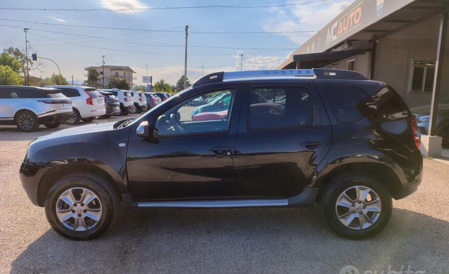 Dacia Duster 1.5 dCi 110 CV S&S 4×2 Serie Speciale