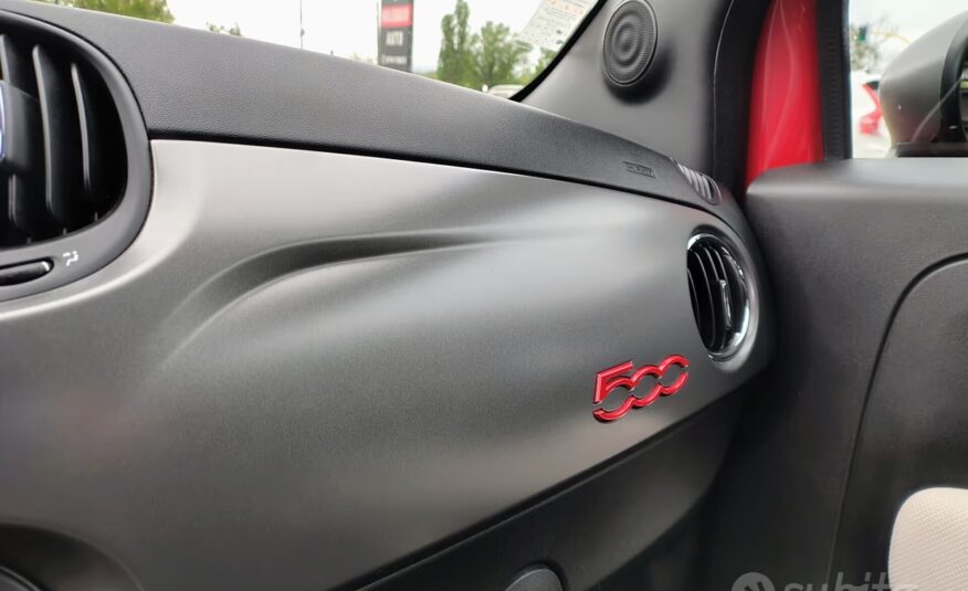 Fiat 500 1.2 Riva