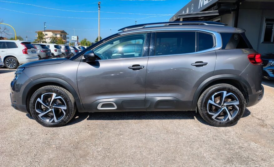 Citroen C5 Aircross BlueHDi 130 S&S Shine