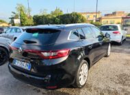 Renault Megane Mégane Sporter dCi 8V 110 CV EDC En