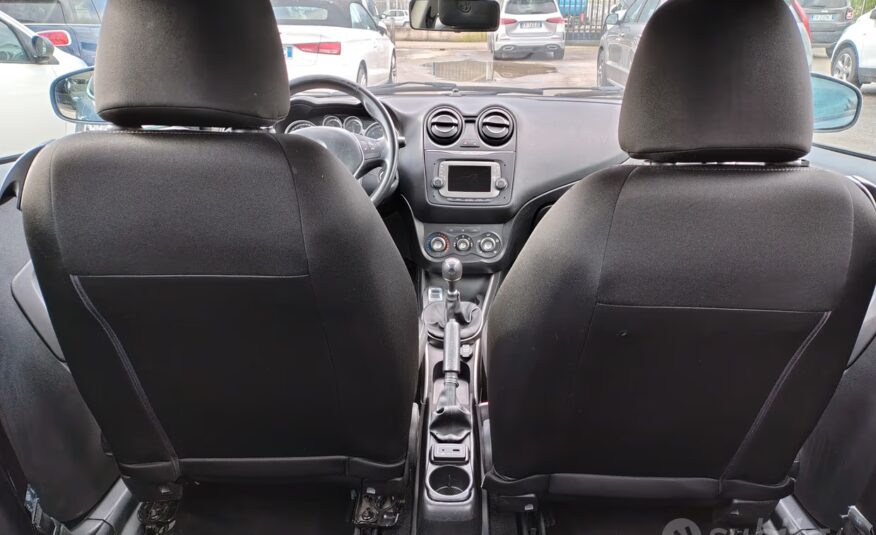 Alfa Romeo MiTo 1.3 JTDm 95 CV S&S