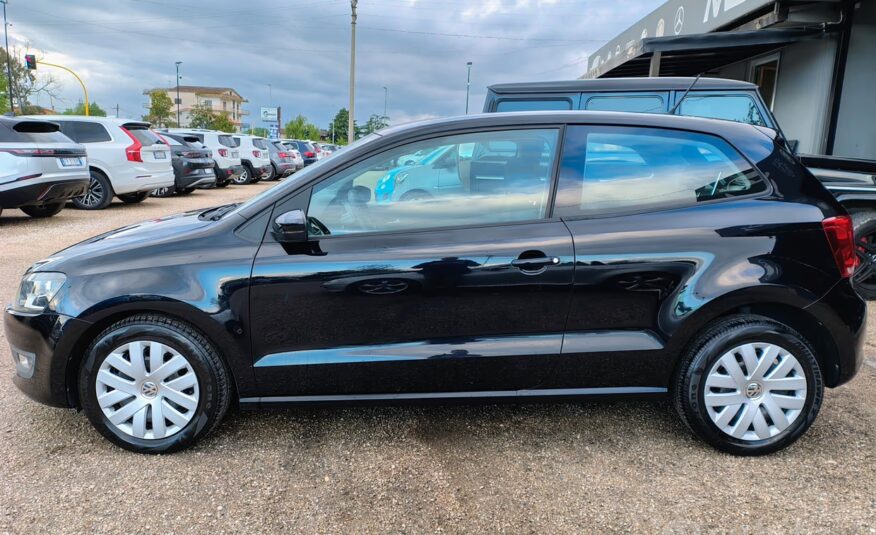 Volkswagen Polo 1.2 70 CV 3p. Comfortline