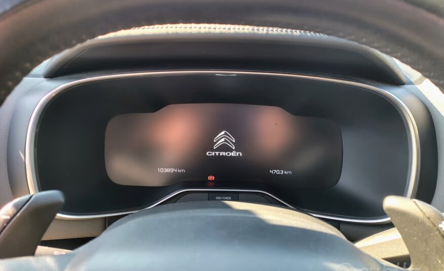 Citroen C5 Aircross BlueHDi 130 S&S Shine