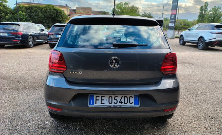 Volkswagen Polo 1.0 MPI 5p. Business Trendline