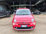 Fiat 500 1.2 Riva