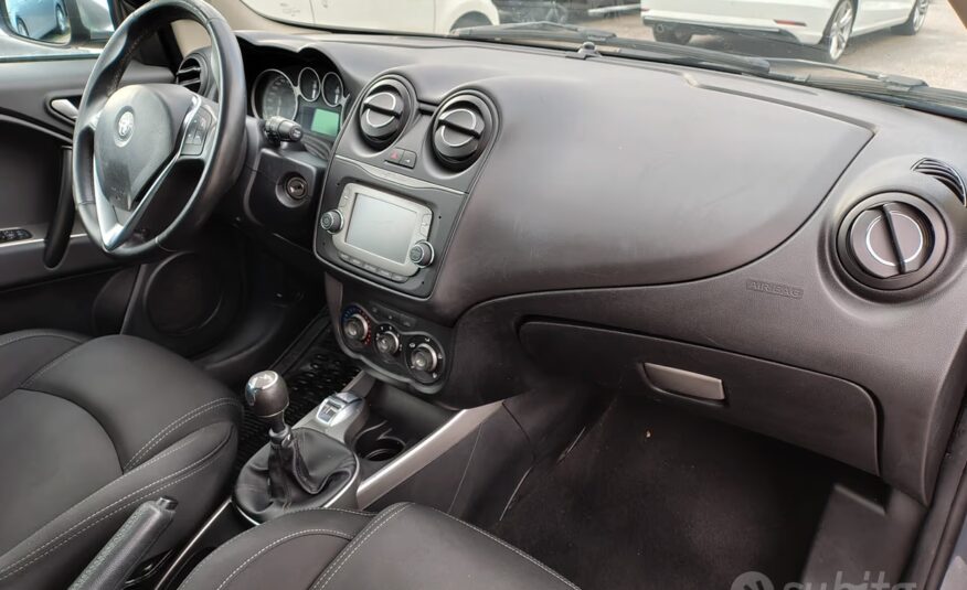 Alfa Romeo MiTo 1.3 JTDm 95 CV S&S
