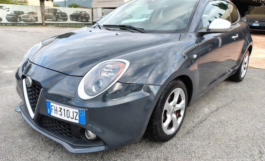 Alfa Romeo MiTo 1.3 JTDm 95 CV S&S