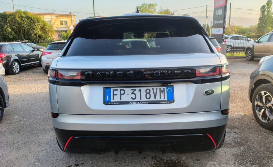 Land Rover Range Rover Velar 2.0D I4 240 CV R-Dyna