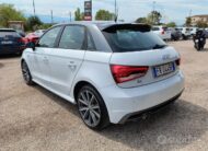 Audi A1 SPB 1.4 TDI S-LINE EDITION