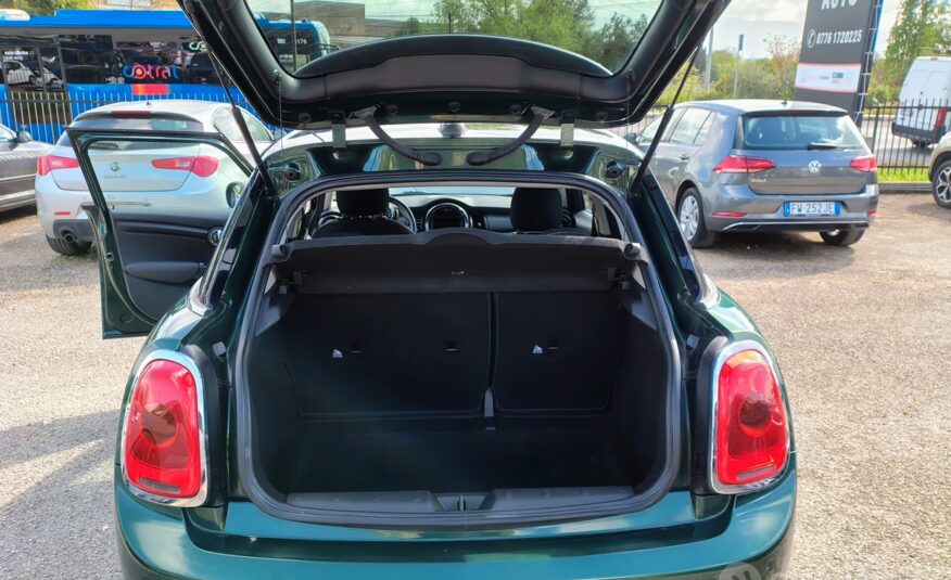 Mini Mini 1.5 Cooper D Business XL