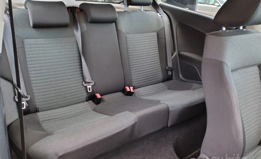 Volkswagen Polo 1.2 70 CV 3p. Comfortline