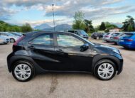 Toyota Aygo X 1.0 VVT-i 72 CV 5 porte Trend S-CVT