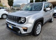 Jeep Renegade 1.6 Mjt DDCT 120 CV Limited