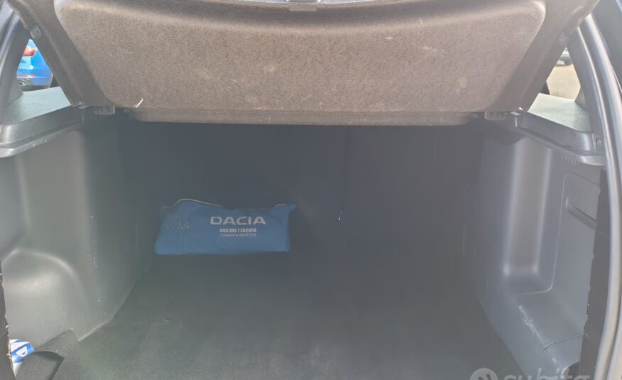 Dacia Duster 1.5 dCi 110 CV S&S 4×2 Serie Speciale
