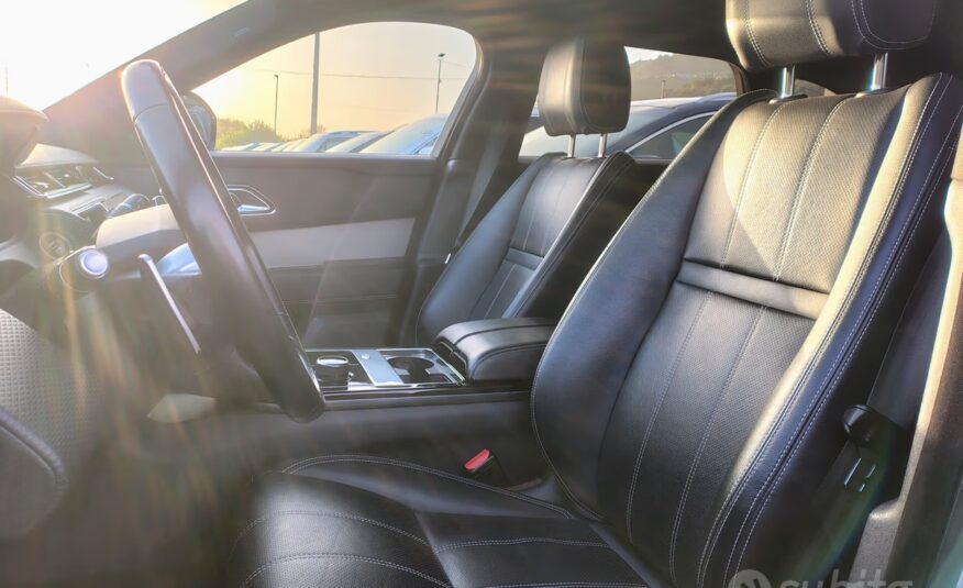 Land Rover Range Rover Velar 2.0D I4 240 CV R-Dyna