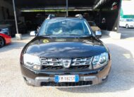 Dacia Duster 1.5 dCi 110 CV S&S 4×2 Serie Speciale