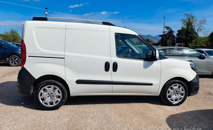 Fiat Doblo Doblò 1.6 MJT 16V 120CV Easy